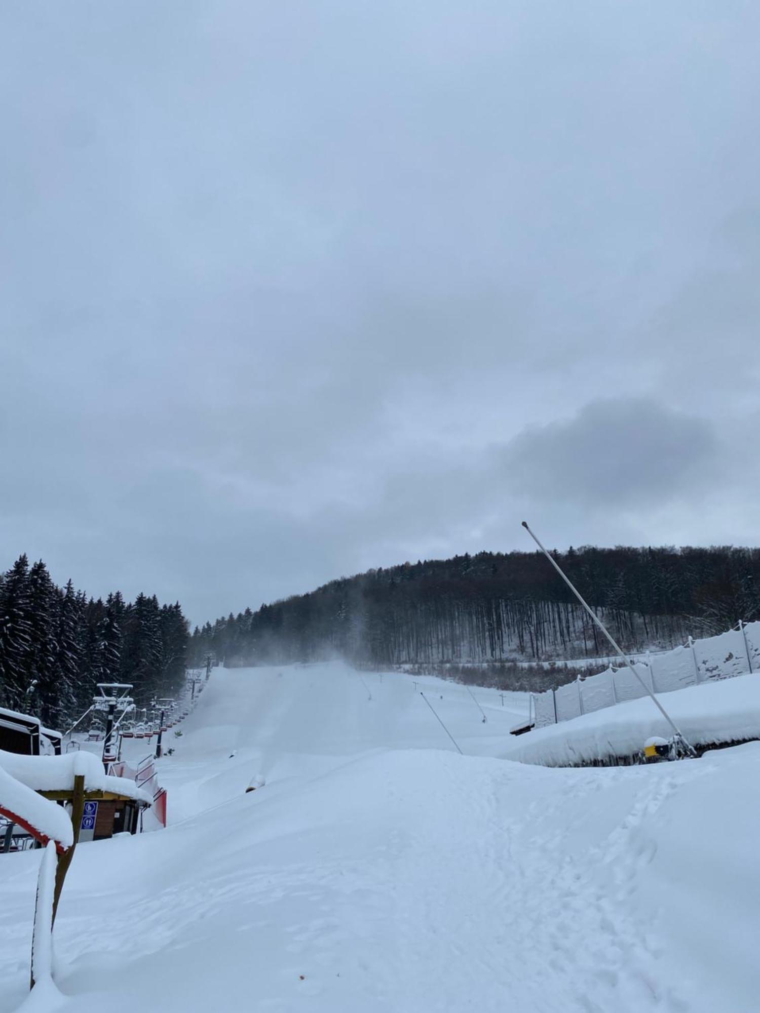 Chata Perkaska Žacléř Exterior foto